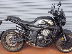 Used Zontes GK350 for sale