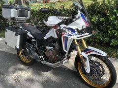 Used Honda CRF1000A Africa Twin for sale