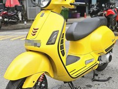 Used Vespa GTS 300 Super Sport for sale