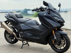 Used Yamaha Tmax 560 Tech MAX for sale