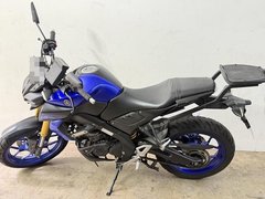 Used Yamaha MT-15 for sale
