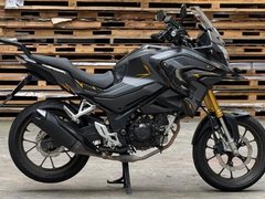 Used Honda CB150X for sale