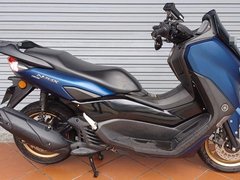 Used Yamaha Nmax 155 for sale