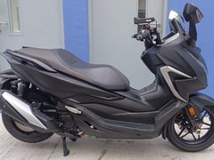 Used Honda Forza 350 for sale