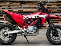 Used KTM 690 SMC R for sale