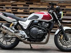 Used Honda CB400 Super 4 Revo for sale