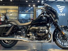 BMW R18 Roctane