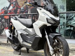 Used Honda Adv 160 for sale