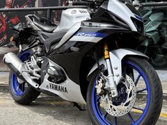 Used Yamaha YZF-R15M for sale