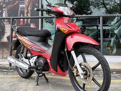 Used Honda Wave 125  for sale