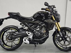 Used Honda CB150R ExMotion for sale