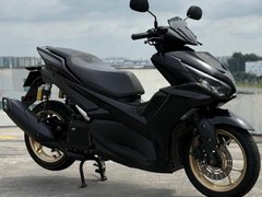 Used Yamaha Aerox 155 Abs for sale