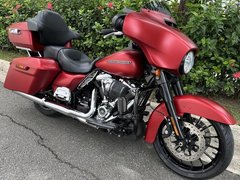 Used Harley Davidson Street Glide Special for sale