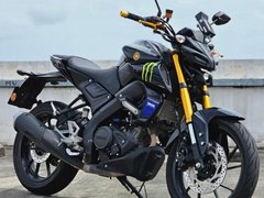 Used Yamaha MT-15 for sale