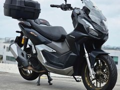 Used Honda Adv 160 for sale