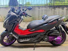 Used Honda Forza 300 for sale