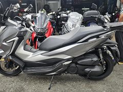Used Honda Forza 300 for sale