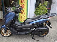 Used Yamaha Nmax 155 for sale