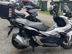 Used Honda Adv 150 for sale