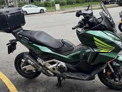 Used Honda Forza 750 for sale