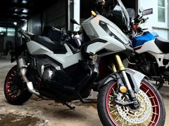 Used Honda X-Adv 750 for sale