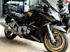 Used Yamaha FJR1300 for sale