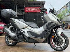 Used Honda Adv 350 for sale