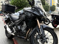 Used Honda CB400X for sale