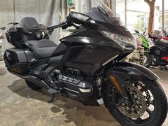 Used Honda GL1800D Goldwing for sale