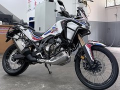 Honda CRF1100 Africa Twin
