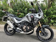 Used Honda CRF1100 Africa Twin Adventure Sports for sale
