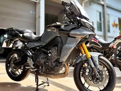 Used Yamaha Tracer 900 GT+ for sale
