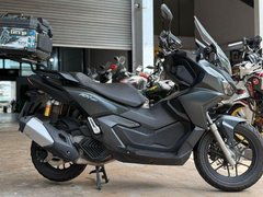 Used Honda Adv 160 for sale