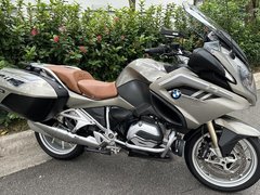 Used BMW R1200RT for sale