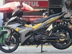 Used Yamaha Sniper 150 for sale