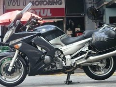 Used Yamaha FJR1300 for sale