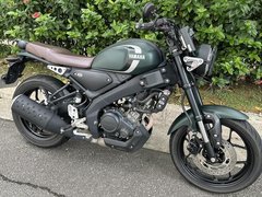 Used Yamaha XSR155 for sale