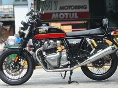 Used Royal Enfield Interceptor for sale