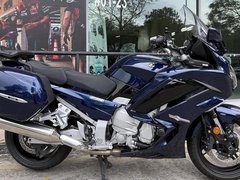 Used Yamaha FJR1300AE for sale