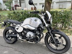Used BMW R NineT Scrambler for sale
