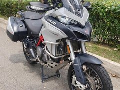 Used Ducati Multistrada 950 S for sale