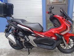 Used Honda Adv 150 for sale