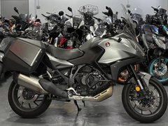 Used Honda NT1100 for sale