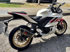 Used Yamaha YZF-R3 for sale