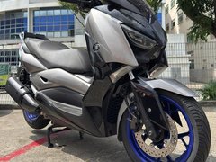 Used Yamaha Xmax 250 for sale
