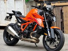 Used KTM 1390 Super Duke R Evo for sale