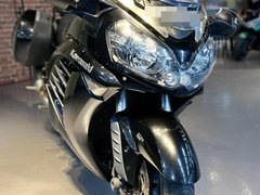 Used Kawasaki ZG1400GTR Concours for sale