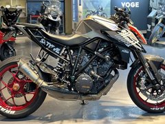 Used KTM 1290 Super Duke R for sale