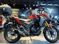 Used Honda CB200X for sale