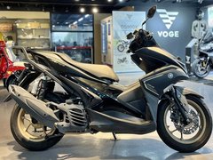 Used Yamaha Aerox 155 for sale